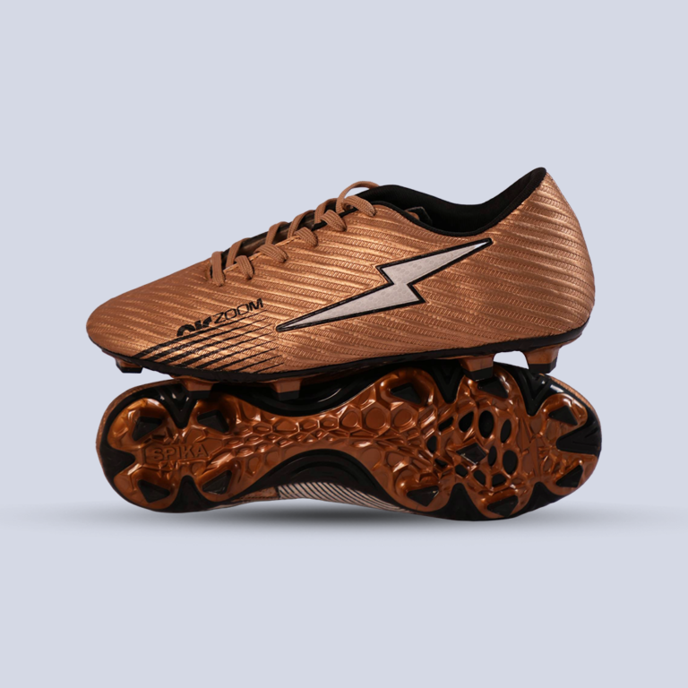 Spika Air Zoom Football Shoes