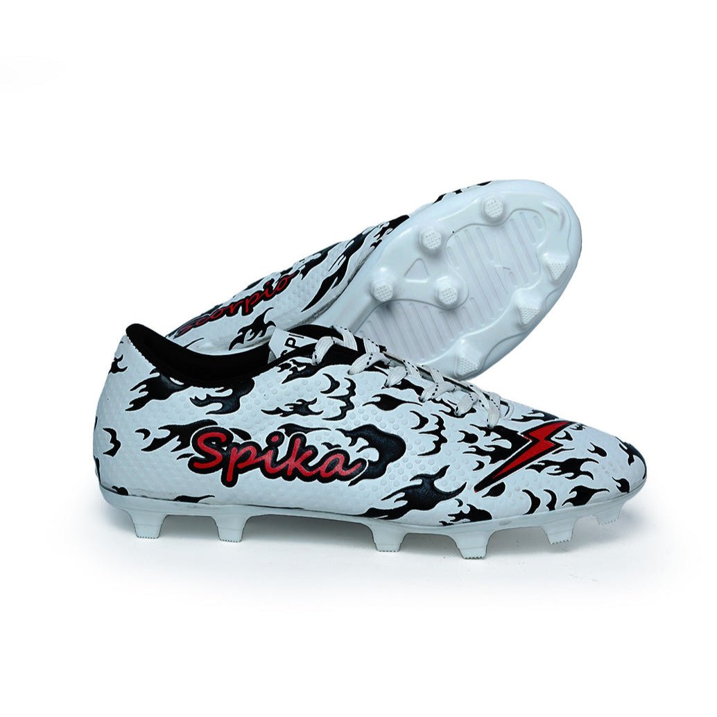 Scorpio_white_bg_01 Spika Scorpio - Image 1