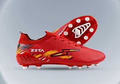 Spika Strikers vs Spika Midfield Masters: Which One Is Right for You?