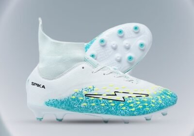 From Training Ground to Match Day How to Prepare Your Boots and Your Body