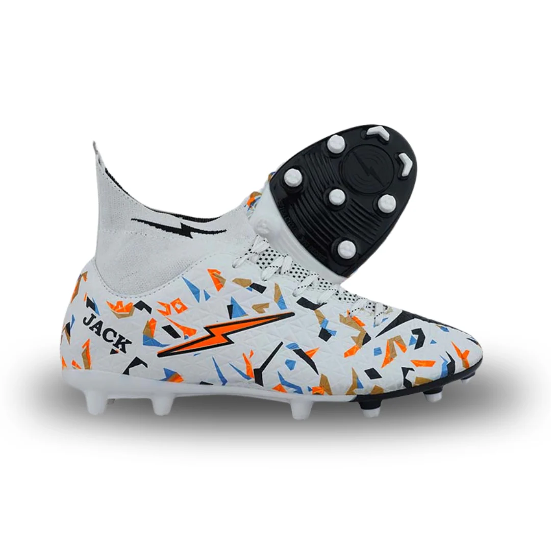 jack-white-1 Spika Jack High-ankle - Image 1