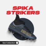 Spika Strikers