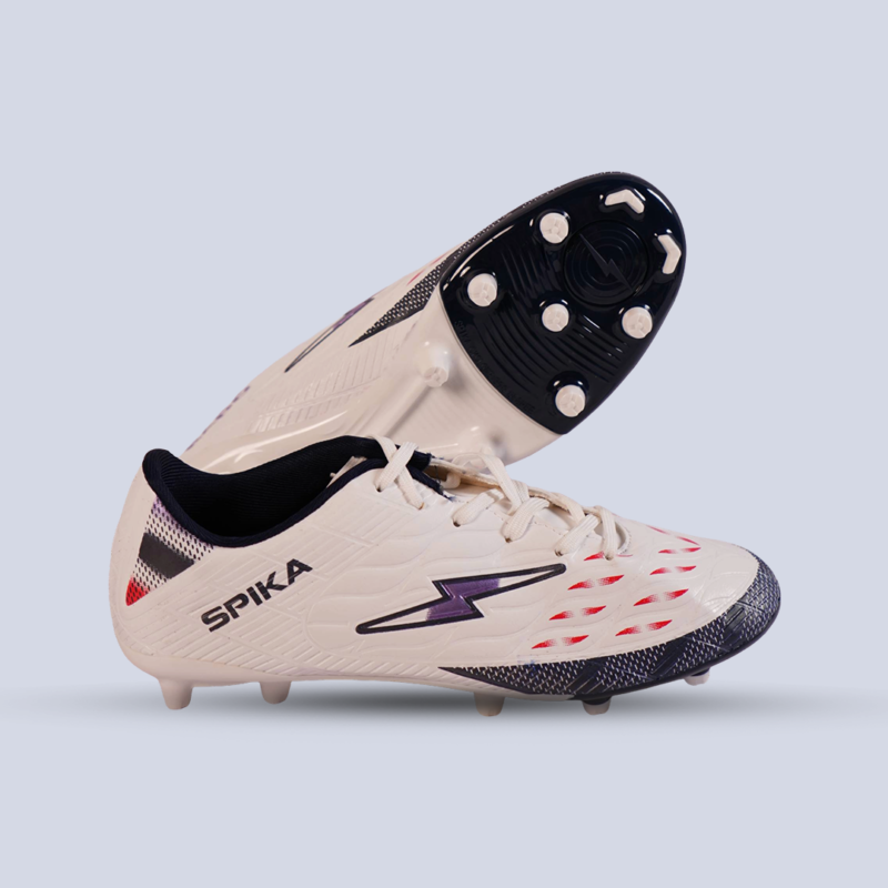 Spika Rado Football Shoes