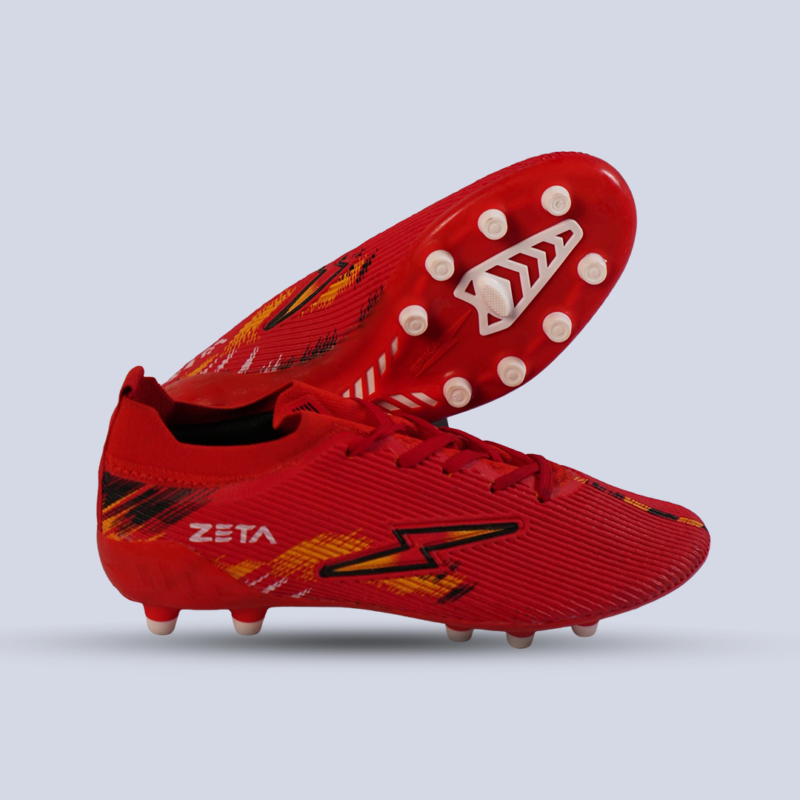 Spika Zeta Football Shoes