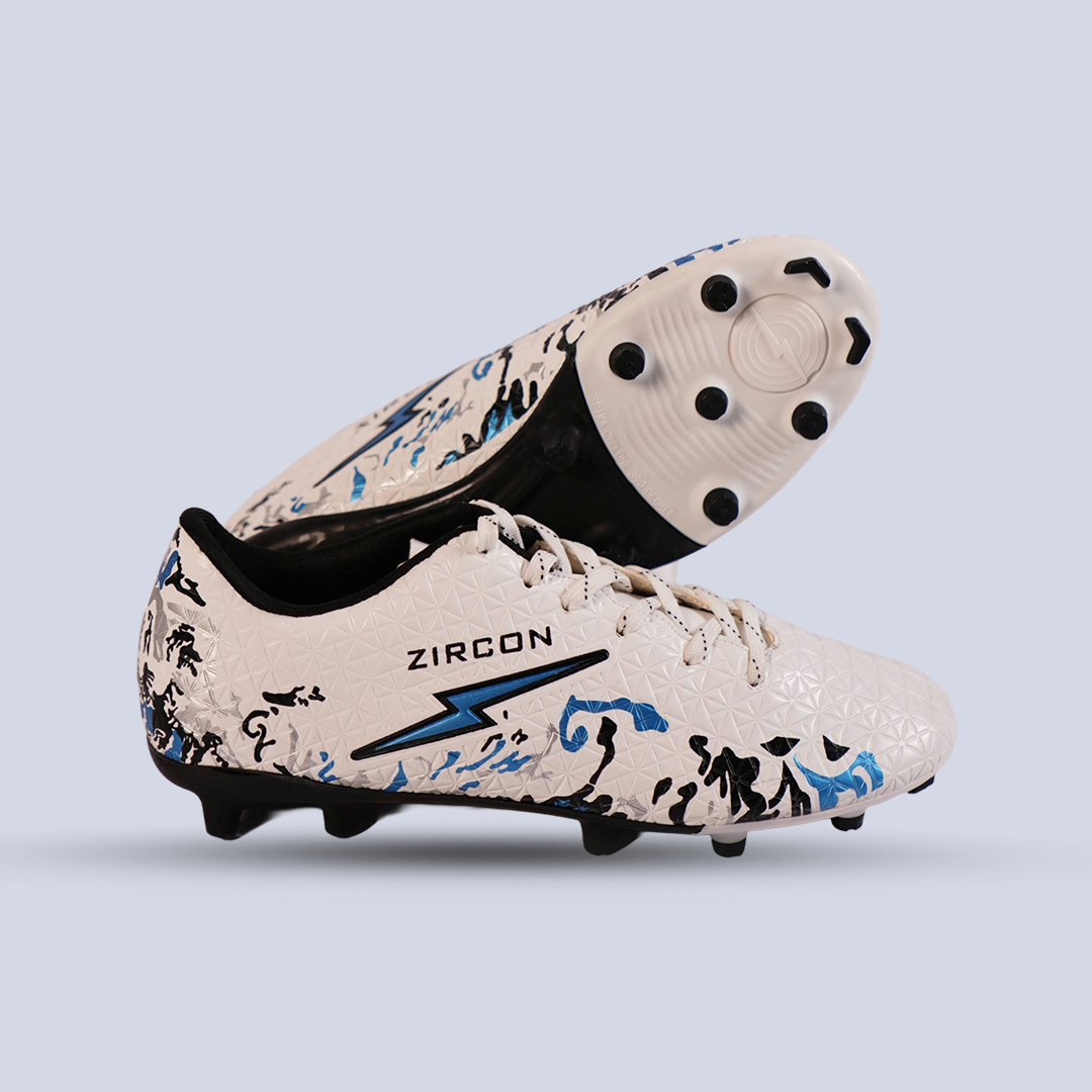 Artboard 3 (5) Spika Zircon Football Shoes