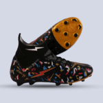 Spika Jack Football Shoes