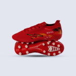 Spika Zeta Football Shoes