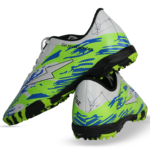 FOX INDOOR [Signed by Nadong Bhutia] - Image 4