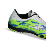 FOX INDOOR [Signed by Nadong Bhutia] - Image 5