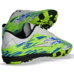 FOX INDOOR [Signed by Nadong Bhutia] - Image 2