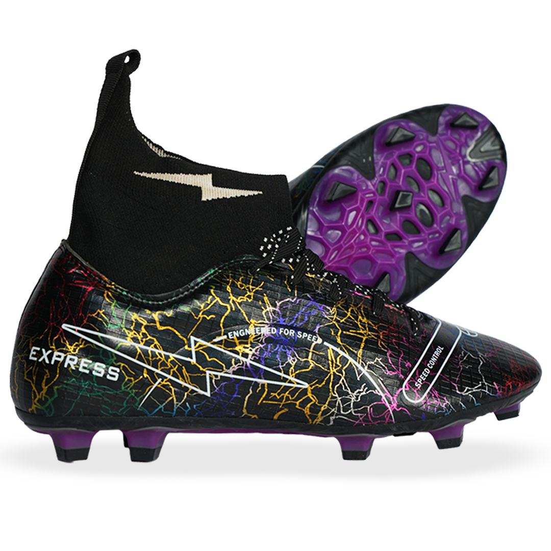 Artboard 5-01 EXPRESS HIGH ANKLE - Image 1