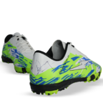 FOX INDOOR [Signed by Nadong Bhutia] - Image 3
