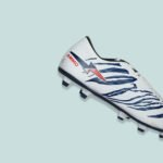 Spika Ammo Football Shoes