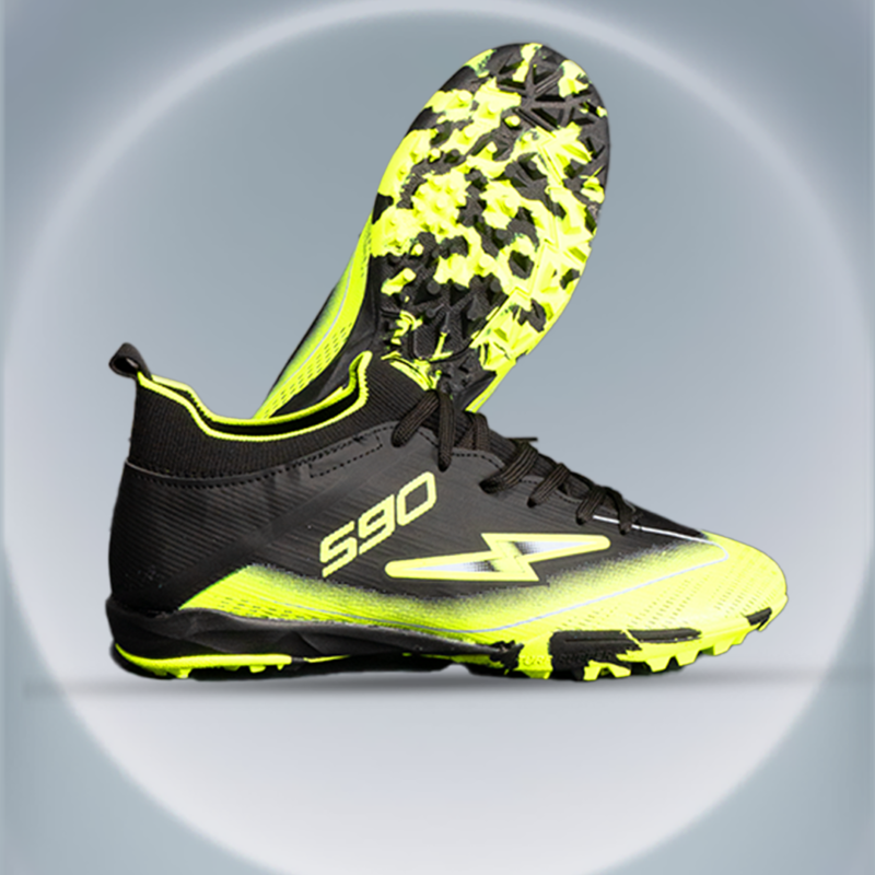 S90 Indoor Football Shoes