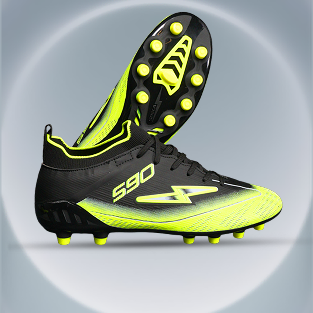 Artboard 1 S90 Outdoor Football Boots